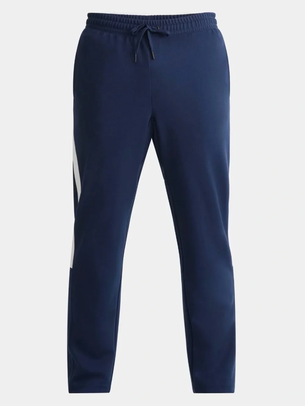 NWT - Tricot Track Pants with Side Stripes